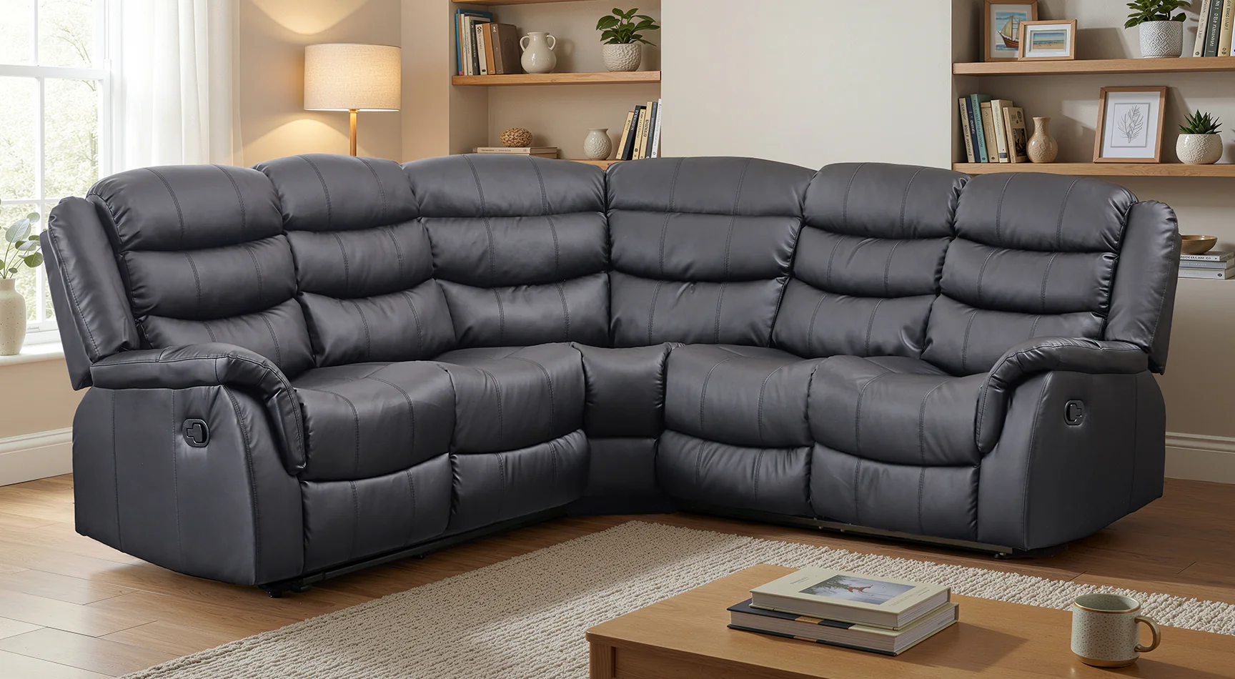 Leather Sofas
